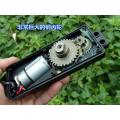 car reduce motor Auto Parts DC 12V Low Speed 4.5 1A Turn Silent High Torque