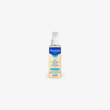 Mustela Baby Oil