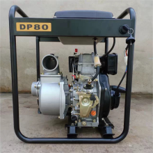 High Speed 3inch Diesel Water Pump