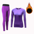 A style purple set