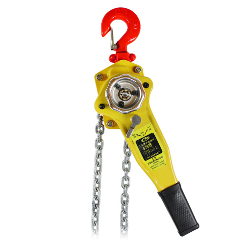 Choose The High Quality Portable And Durable Lifting Traction Tool Lever Hoist etc.