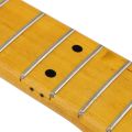 1Pc Maple Wood Electric Guitar Neck 22 Fret For Fender Tele Parts Replacement Guitar Parts And Accessories