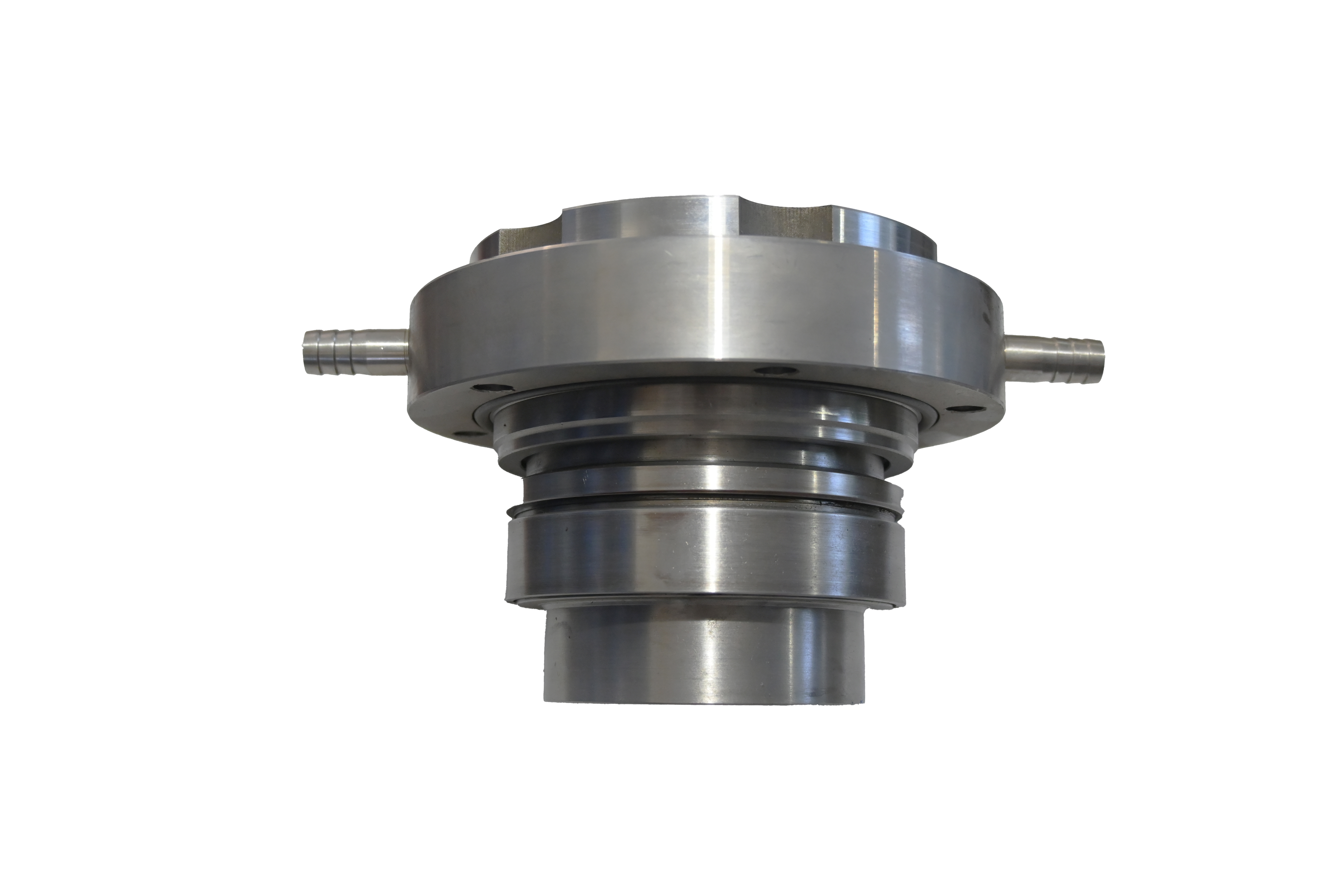 Mechanical seal7.6