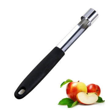 Stainless Steel Portable Fruits Core Seed Remover Convenient Removal Core Supplies Kitchen Accessories Tools