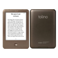 Tolino Shine 1 eBook reader WIFI e ink ebook reader 4GB e-ink 6 inch touch screen 1024x758 Built-in Light books ebook reader