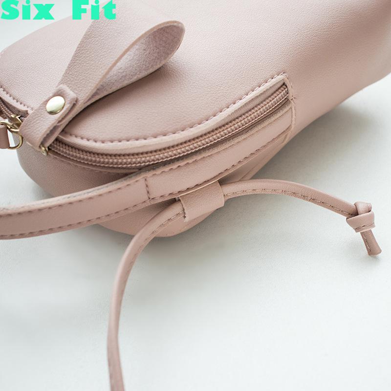 2020 Designers Ladies Messenger Bags Cheap Hasp PU Leather Small Shoulder Bags Women Crossbody Bag For Girl Handbags Satchel