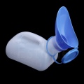 Female Male Portable Mobile Toilet Car Travel Journeys Camping Boats Urinal JUNL20 dropship
