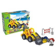 Children's Building Toys for Boy