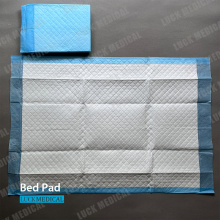 Single Use Medical Bed Pad For Seniors