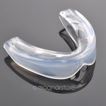 Boxing Mouthguard Gum Shield Superior Wrestle/Sanda/Football Sports Use Teeth Protector Mouth Guard