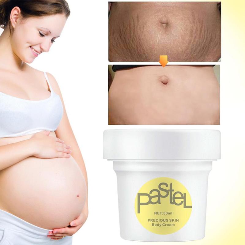 10pcs Thailand pasjel precious Skin Body Cream stretch marks remover scar removal powerful postpartum obesity pregnancy Cream