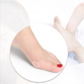 6 Pieces/Box Foot Remover Pad Feet Medical Gel Silicone Foot Corn Removal Patch Health Care Pain Relief Patch Foot tool