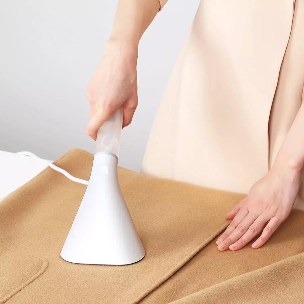 Now Rosou Handheld Garment Steamer Garment Steame Iron Generator Portable Travel Household Electric Cleaner Hanging Appliances