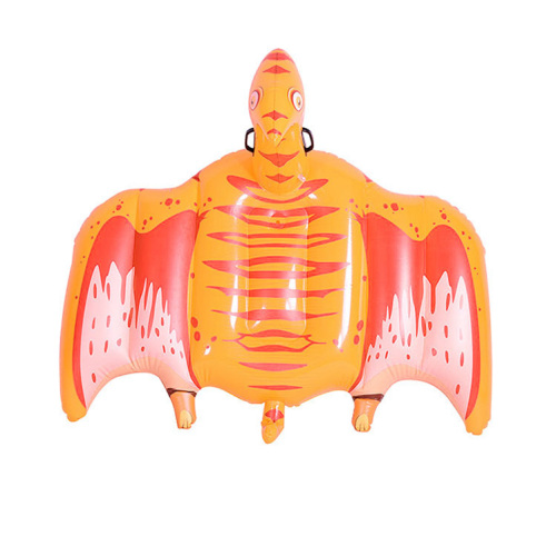 inflatable animal pterosaur toy fly dragon pool float for Sale, Offer inflatable animal pterosaur toy fly dragon pool float