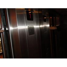 Elevator Modernization Of Mechanical And Electrical Parts