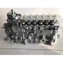 Fuel Injection Pump 6738-71-1530 4063845 for PC200-7