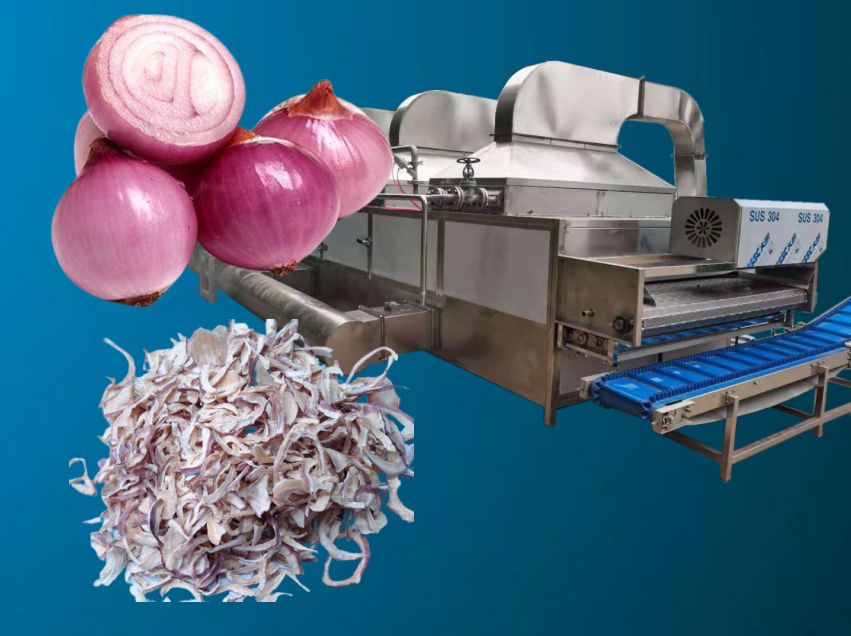 onion dehydrator