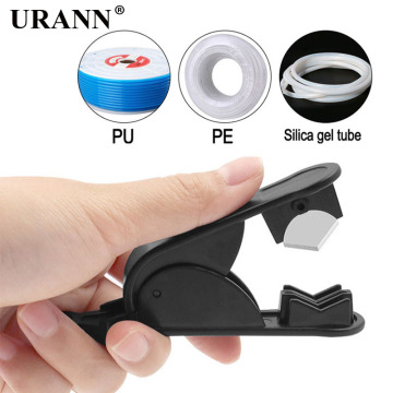 URANN 1pcs Osmosis System Water Purifier Reverse Cut Tool Nylon PE Plastic Pipe Tube Tubing Hose Filter Cutter Scissor