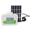 Home Garden Supplies Automatic Watering System Outdoor Plant Timer Watering Time Low Power Smart Irrigation Controller Set