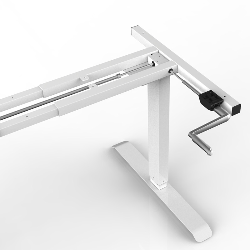 Sit Stand Table