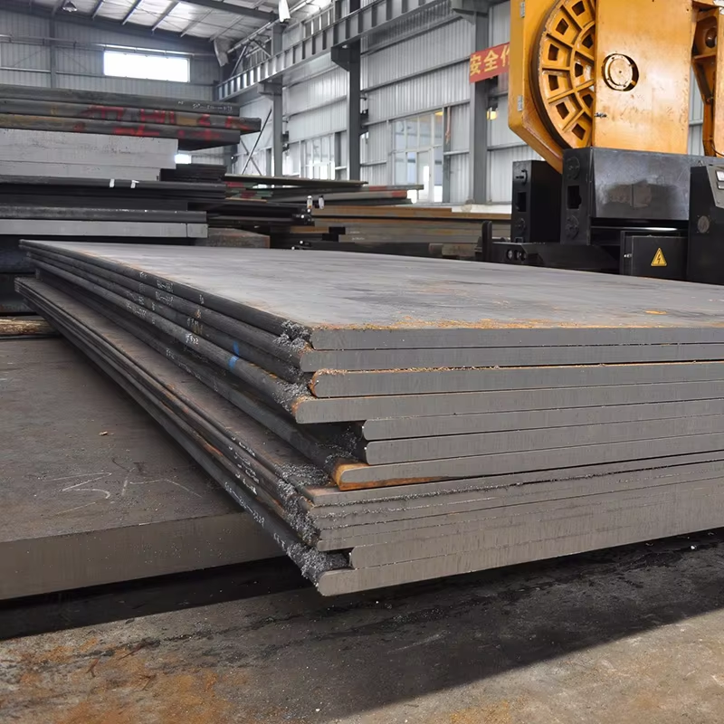 Alloy Steel Plate12