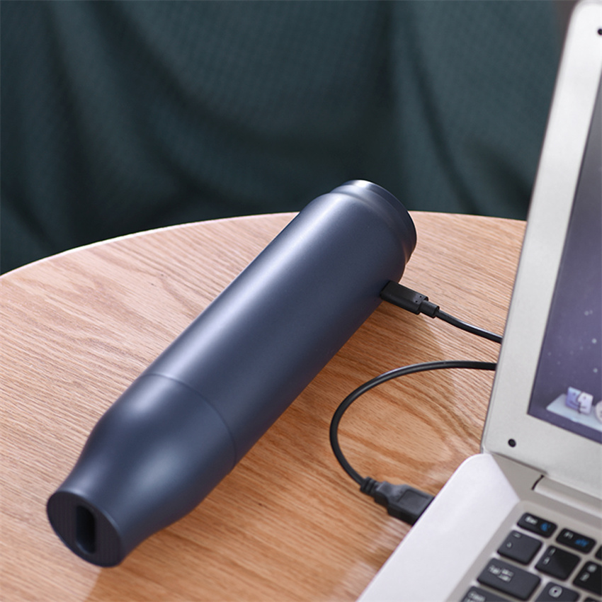 Desktop Vacuum Cleaner05