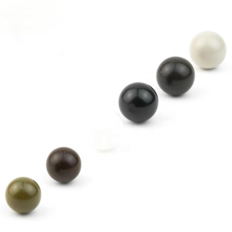 Torlon 4203 Ball2