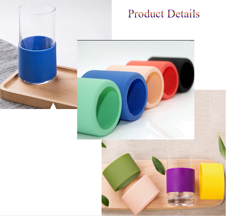 silicone sleeve silicone sleeve