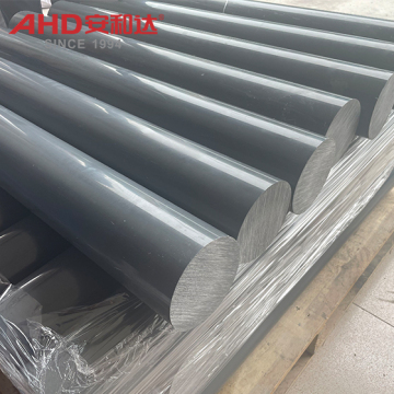 High Quality U PVC Rod for Industrial Use