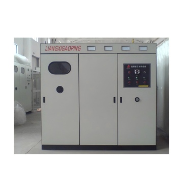 GGC-25-2 Resonant High Frequency Power Supply