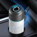 New ozone car air purifier hepa filter 28113-02510