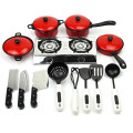 13 Pcs kitchen toy