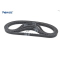 POWGE XL Timing belt 170/172/174/176/178 Width 025 6.4mm 037 Teeth 85 86 87 88 89 Synchronous Belt 170XL 172XL 174XL 176XL 178XL