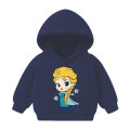 Children Mickey Boys Girls Sweatshirts Long Sleeve Kids Coat Fit 3-8ages for Winter Autumn Kids Sweater Hoodies