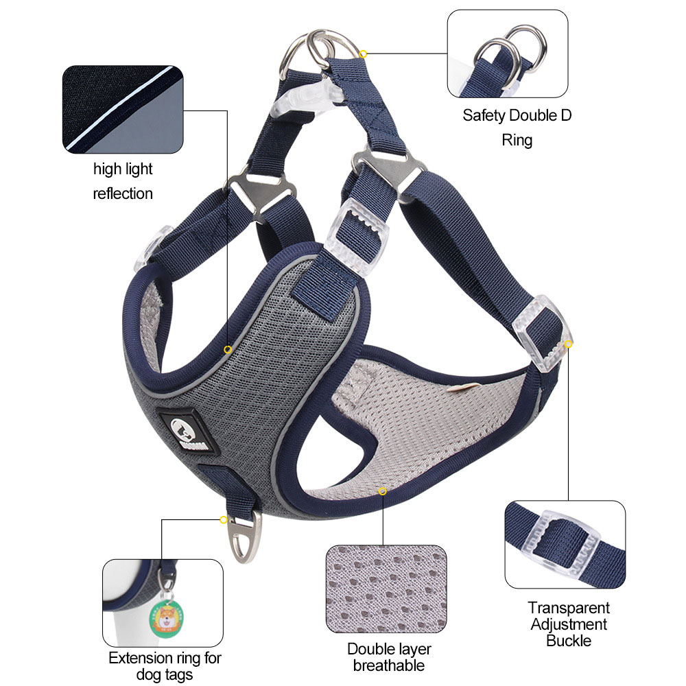 Dog Harness