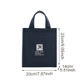 Deep Blue S Bag