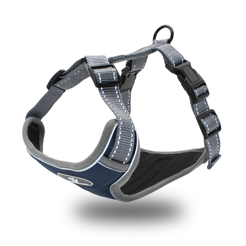 Dog Harness Collar