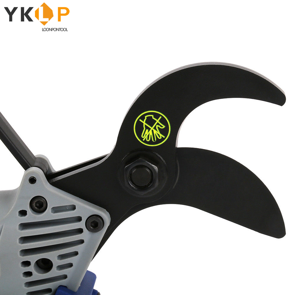 Pneumatic Pruning Shears Air Tools Garden Trim Tree Branches And Grass Cutting Tool Gardening Scissors