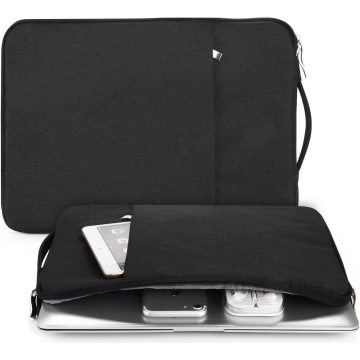 Handbag Sleeve Case For Huawei matebook X pro 13.9 2020 13 D14 D15 15.6 Waterproof Zipper Pouch Bag Cover MagicBook 14 Pro 16.1
