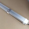 2' 3' 4' 5' Waterproof IP65 Mini LED Tri-proof Lamp Vapor Proof Light Fixture Mount
