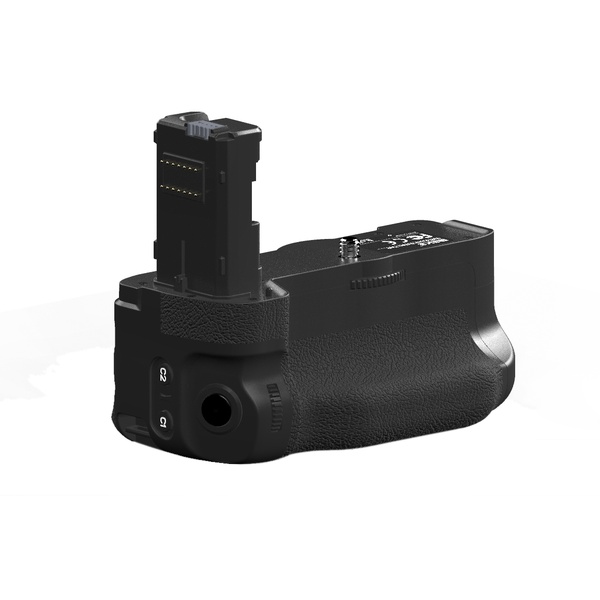 Meike MK-A7II Pro Built-in 2.4g Wireless Control Battery Grip for Sony A7R II A7 II as VG-C2EM