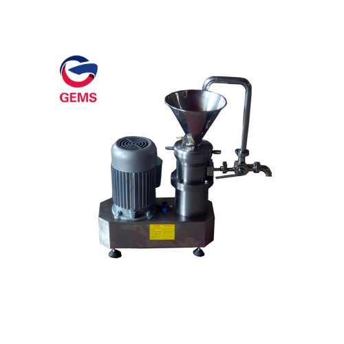 GMS-JT50 Colloid Mill for Mayonnaise Food Colloid Mill for Sale, GMS-JT50 Colloid Mill for Mayonnaise Food Colloid Mill wholesale From China