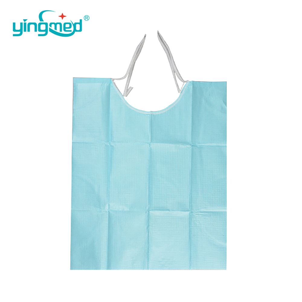 Ym M001 Dental Bib 2