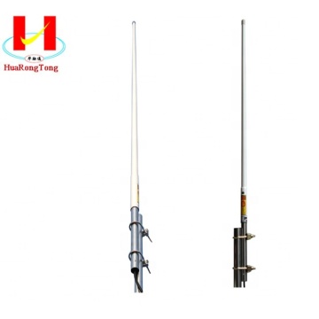 RFID 868MHz 10dbi outdoor fiberglass omni antenna for wireless communication