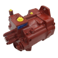 KYB PSVL-54CG-13 hydraulic pump for 304C excavator