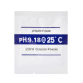 15pc PH Buffer Powder Measure Calibration Solution for PH Test Meter PH6.86 4.01 9.18 250ml Measure Calibration Solution Testing