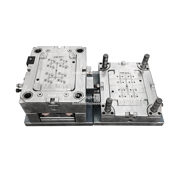 injection molding small parts