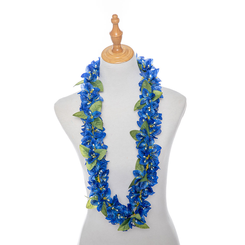 Kn Hl013s Flower Lei