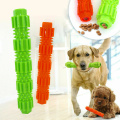 Popular Toys Pet Dogs Training Chew Pet Toys Strong Bite Resistant Toys Dogs Rubber Molar Toys for Cleaning Teeth New