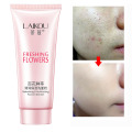 Face Cleaning Peeling Scrub Wash Blackhead Oil Pore Cleaner For Women Men Facial Washing Exfoliante Ance Treatment Skin Care LQ